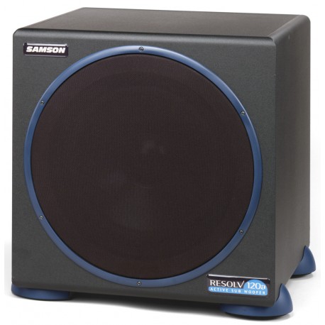 SAMSON SARES120AE