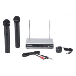 SAMSON SW266SHT6U