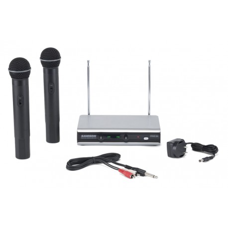 SAMSON SW266SHT6U