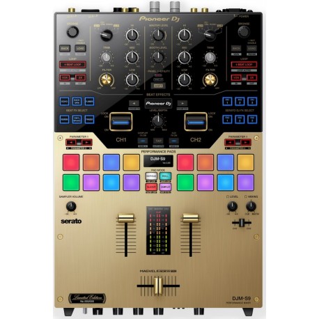 PIONEER DJM-S9-N