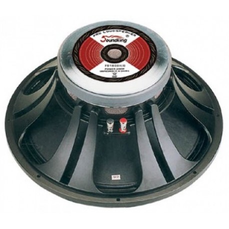 SOUNDKING SKFH1503H