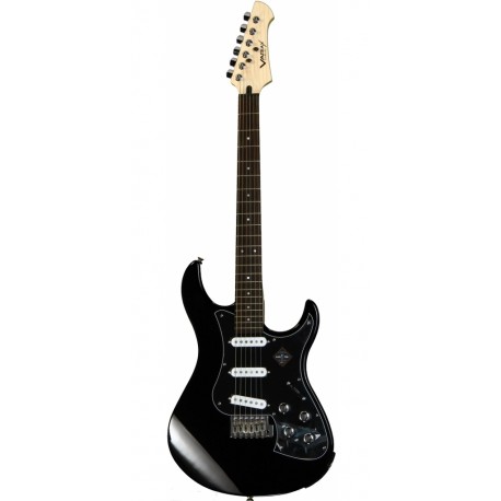 LINE6 Variax Standard BK