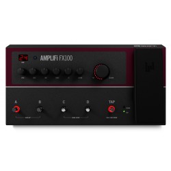 LINE6 AMPLIFi FX100