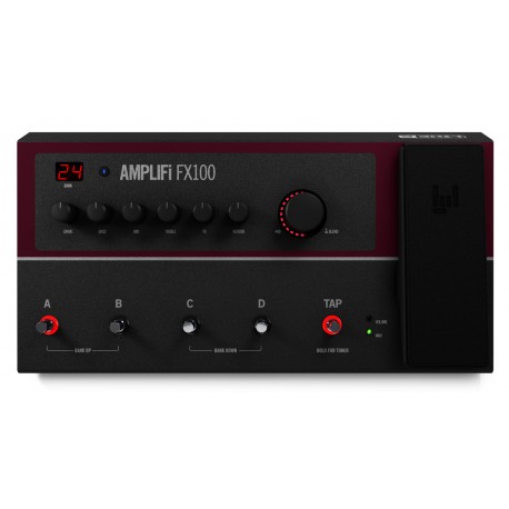 LINE6 AMPLIFi FX100