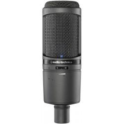 AUDIO TECHNICA AT2020USBi