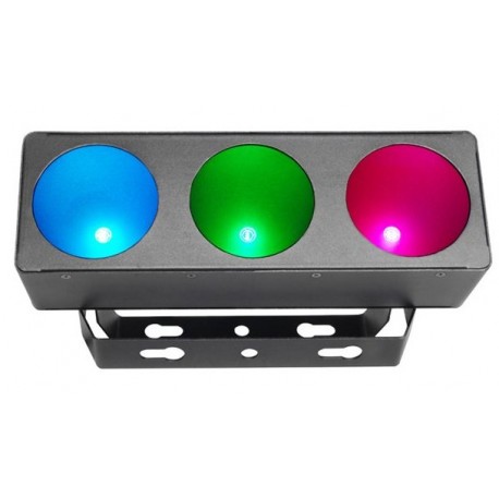 CHAUVET CORE3x1