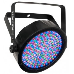 CHAUVET SlimPAR 64 RGBA