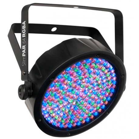 CHAUVET SlimPAR 64 RGBA