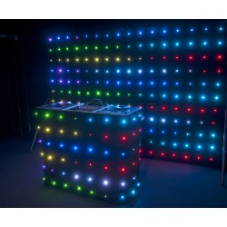 CHAUVET MotionFacade LED