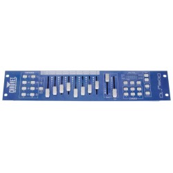 CHAUVET Obey10