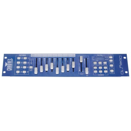 CHAUVET Obey10