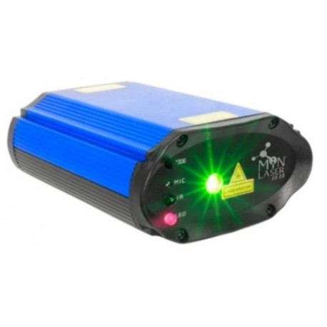 CHAUVET MINLASERRGX 2.0