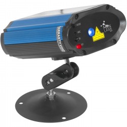 CHAUVET MINLASERRBX