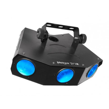 CHAUVET MEGATRIX