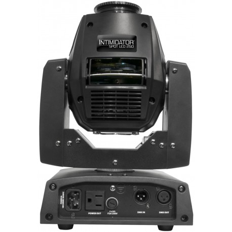 CHAUVET IntimSpotLed250