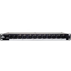 CHAUVET DATASTREAM4