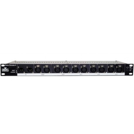 CHAUVET DATASTREAM4