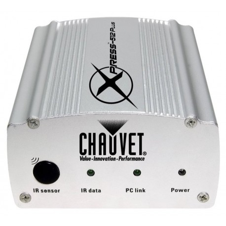 CHAUVET XPRESS512