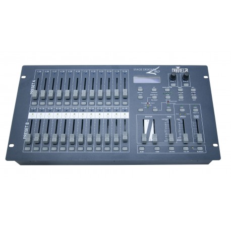 CHAUVET STAGEDESIGNER50