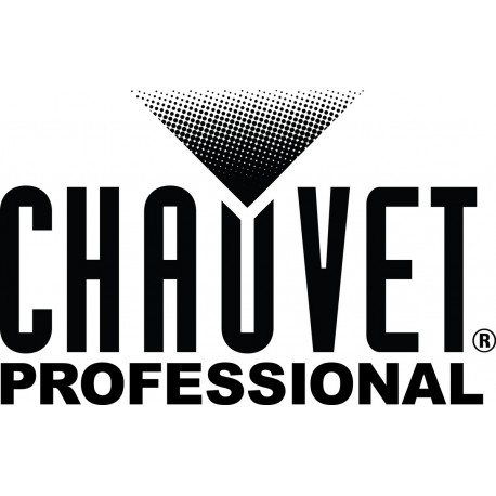 CHAUVET 220VP120HEATER7