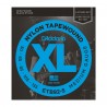 D`ADDARIO ETB92-5 XL NYLON TAPEWOUND 5 STRING BASS 50-135