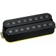 DIMARZIO DP859 BK