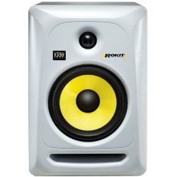KRK RP5 G3 WH