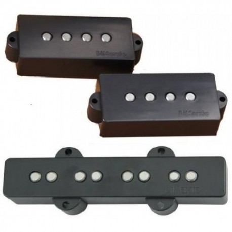 DIMARZIO DP251 BK