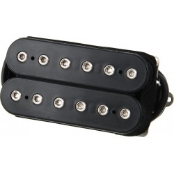 DIMARZIO GRAVITY STORM BRIDGE (F-Spaced, Black)