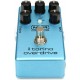 Dunlop CSP033 MXR Custom Shop Il Torino Overdrive