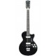 FRAMUS Vintage Hollywood Singlecut Black HP
