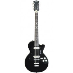 FRAMUS Vintage Hollywood Singlecut Black HP