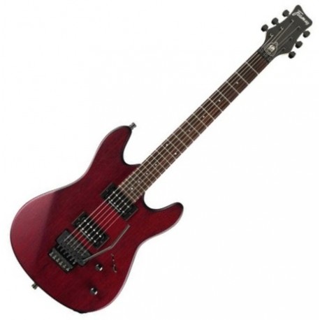 FRAMUS Diablo Progressive X Red