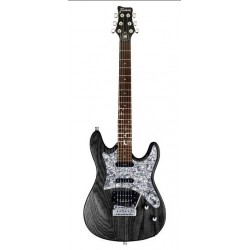 FRAMUS Diablo Black