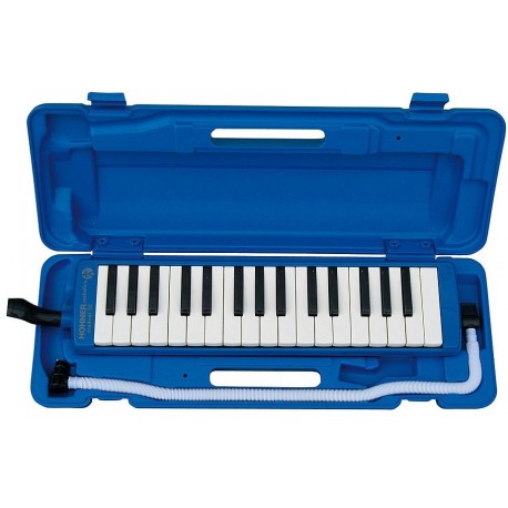HOHNER MelodicaStudent26blue
