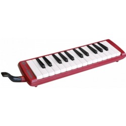 HOHNER MelodicaStudent26red