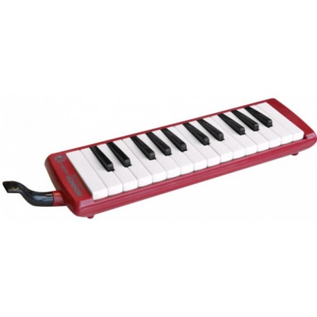 HOHNER MelodicaStudent26red