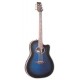 PARKSONS EA205 BKS