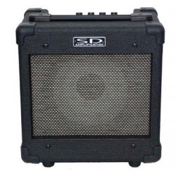 SOUND DRIVE MG20 EX