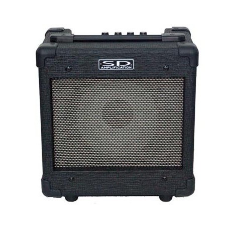 SOUND DRIVE MG20 EX