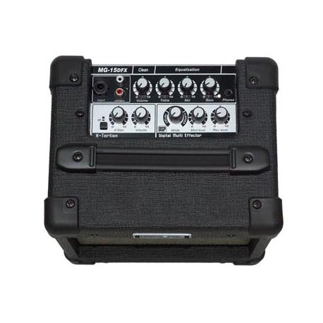 PAXPHIL MG15DFX