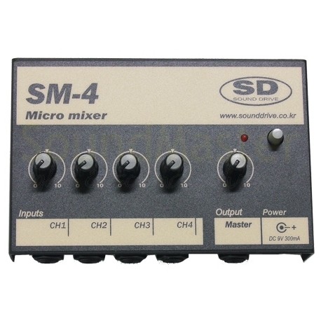 PAXPHIL SM4