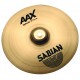 SABIAN 21005XB 10" AAX Splash Brilliant
