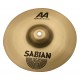 SABIAN 10" AA Splash Brilliant (21005B)