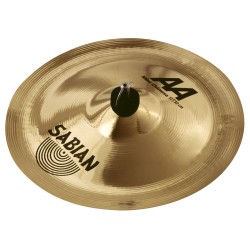 SABIAN 12" AA Mini Chinese Brilliant