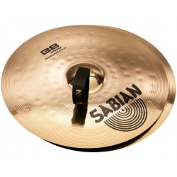 SABIAN 16" B8 PRO Marching Band Brilliant (31622B)