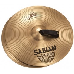 SABIAN 20" Xs20 Concert Band