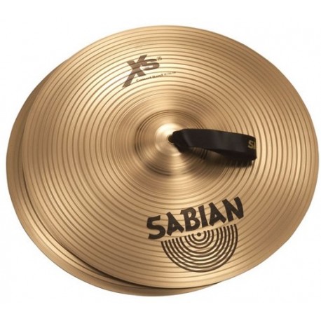 SABIAN 20" XS20 Concert Band (XS2021)