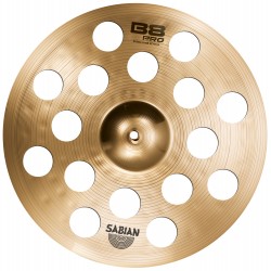 SABIAN 18" B8 PRO Ozone Crash (31800B)