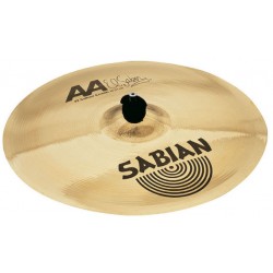 SABIAN 16" AA El Sabor Crash Brilliant (21660B)